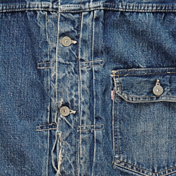 Levi’s Vintage Clothing