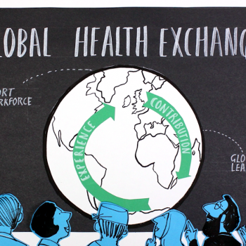 Global Health Exchange