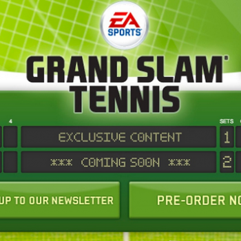 EA Games