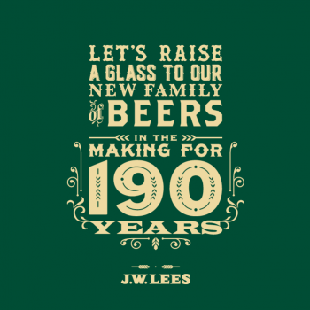 JW Lees