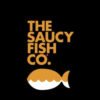 The Saucy Fish Company