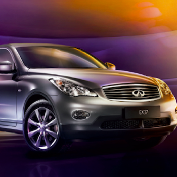 Infiniti