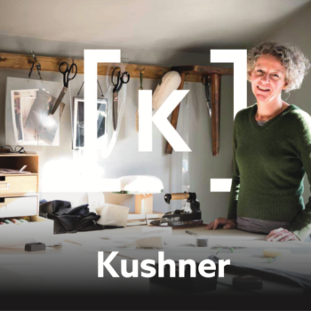 Kushner Brand Guidelines